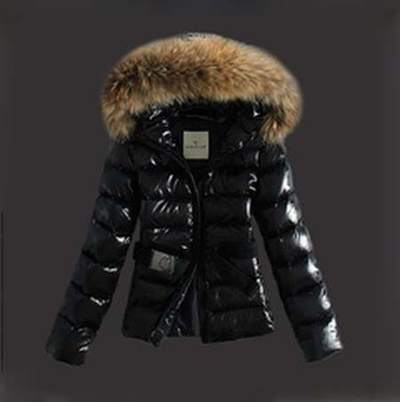 doudoune moncler courte