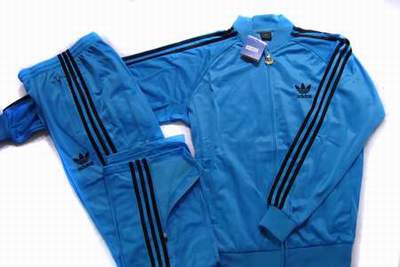 survetement adidas jogging