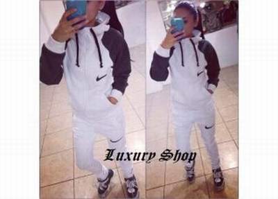 survetement nike femme france