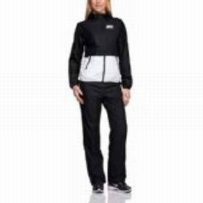 veste jogging femme nike