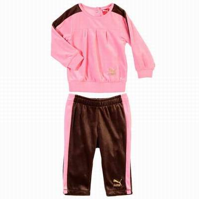survetement puma decathlon
