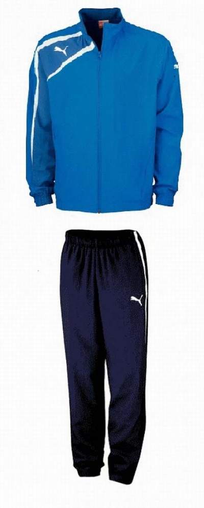 veste jamaique puma