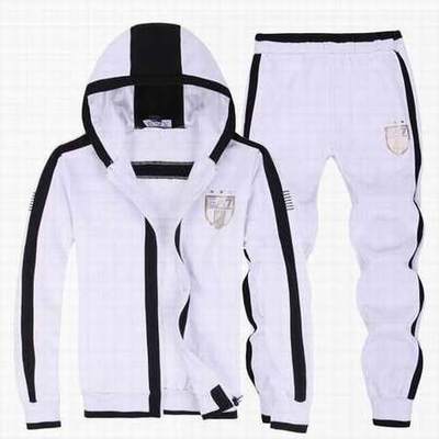 jogging fille puma