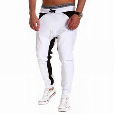 jogging sarouel nike femme