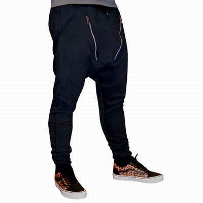 jogging sarouel nike femme
