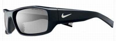 lunette nike homme