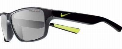 lunette de soleil nike femme