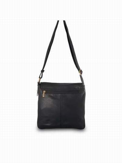 sac a main adidas homme
