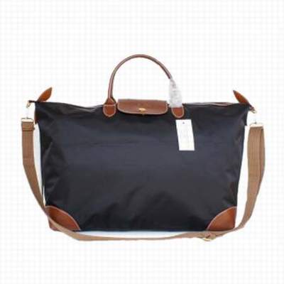 sac a main pour avion
