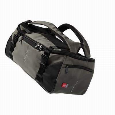 sac de voyage geonaute