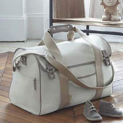 sac de voyage fille ado