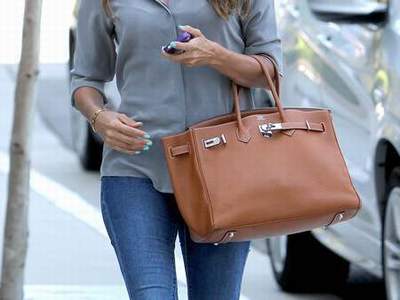 sac birkin hermes occasion