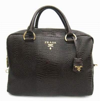 sac prada pas cher
