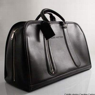 sac de voyage adidas homme