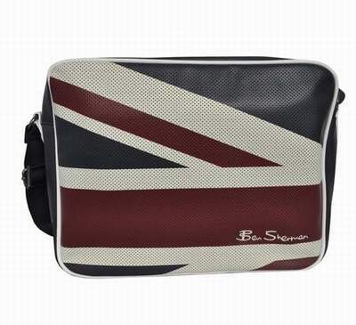 sac a main adidas homme