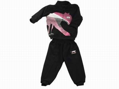 jogging puma 12 ans