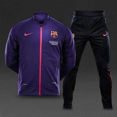 survet barca violet