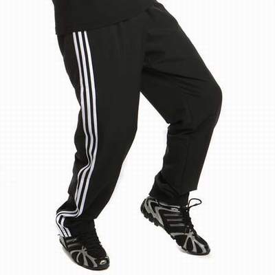 jogging adidas polyester