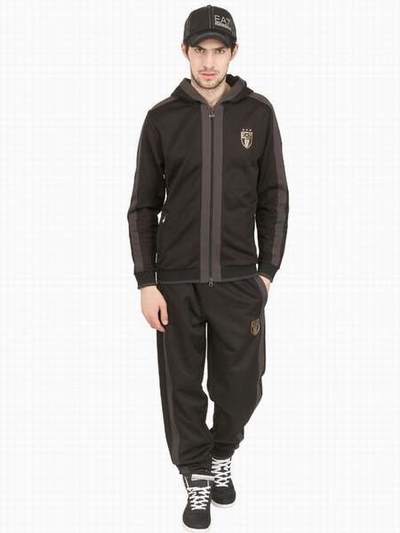 survetement homme 2013