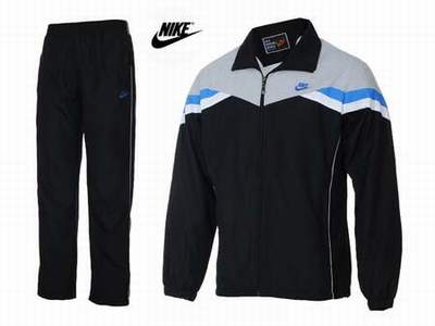 nouveau jogging nike femme