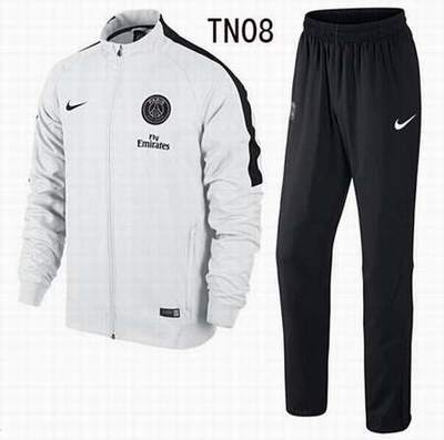 survetement nike femme prix