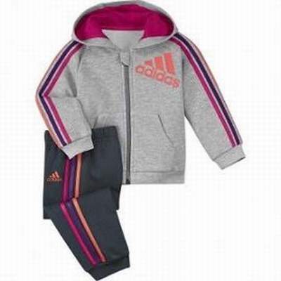 survetement adidas fille 12 ans