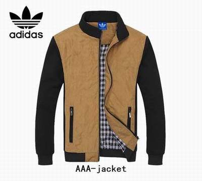 solde veste adidas
