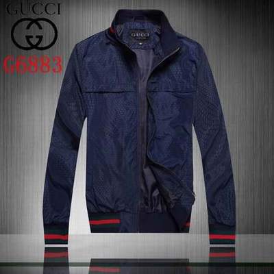 doudoune gucci femme