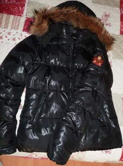 doudoune bel air homme