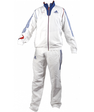 veste adidas femme grande taille